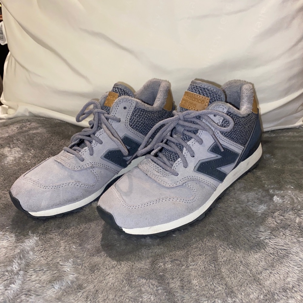 New Balance Sneakers